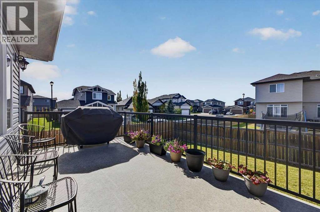 717 Ranch Crescent, Carstairs, Alberta  T0M 0N0 - Photo 45 - A2350277