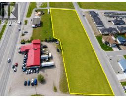 5421 2nd Street E, Claresholm, Alberta