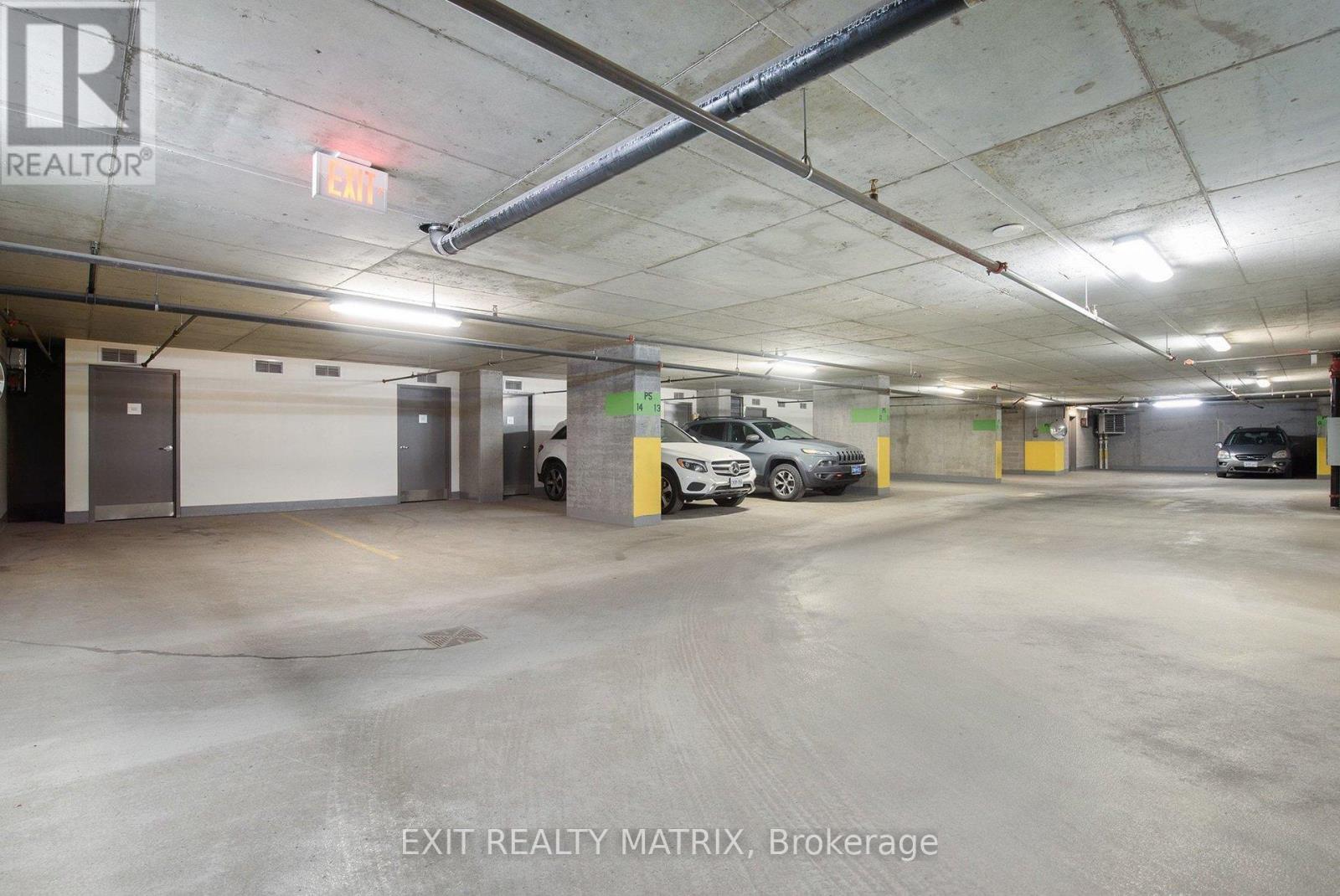 1905 - 195 Besserer Street, Ottawa, Ontario  K1N 0B6 - Photo 15 - X13881836