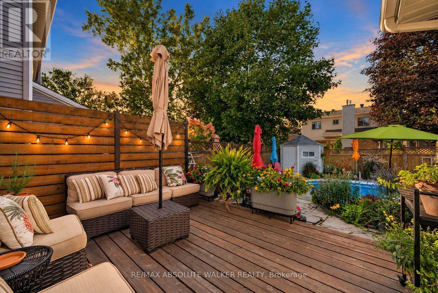 1919 Heatherwood Drive, Ottawa, Ontario  K1W 1C2 - Photo 30 - X13881884