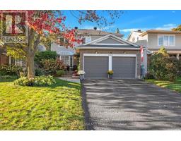 1919 HEATHERWOOD DRIVE, Ottawa, Ontario