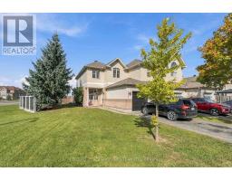 2087 VALIN STREET, Ottawa, Ontario