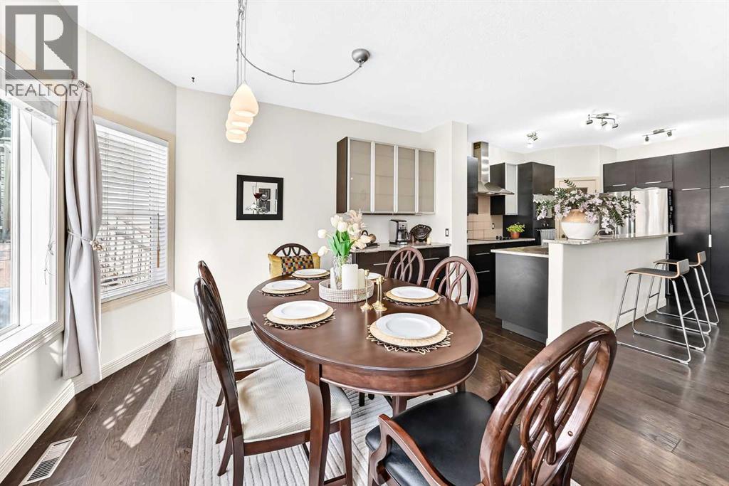 25 Discovery Ridge Hill SW, Calgary, Alberta  T3H 5G4 - Photo 16 - A2351539