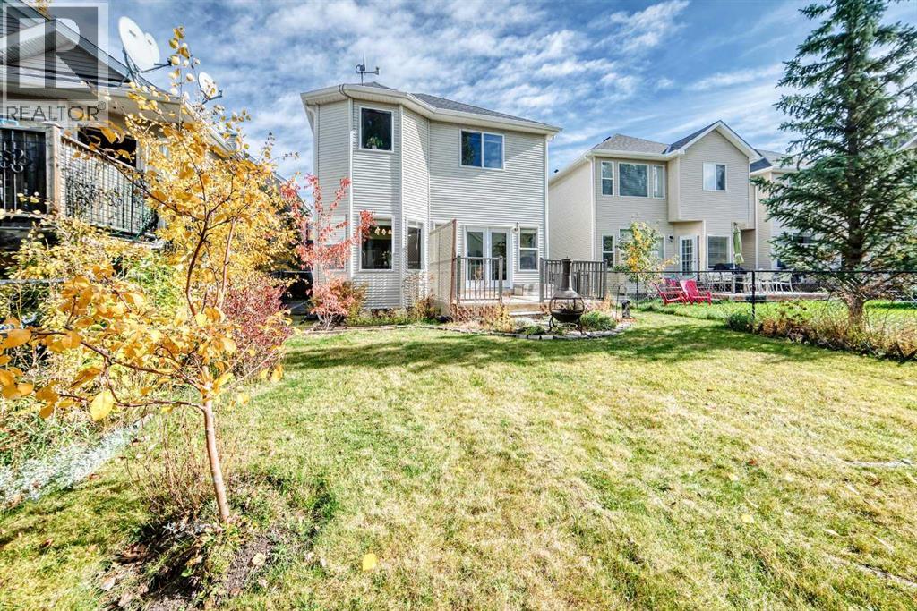 25 Discovery Ridge Hill SW, Calgary, Alberta  T3H 5G4 - Photo 38 - A2351539
