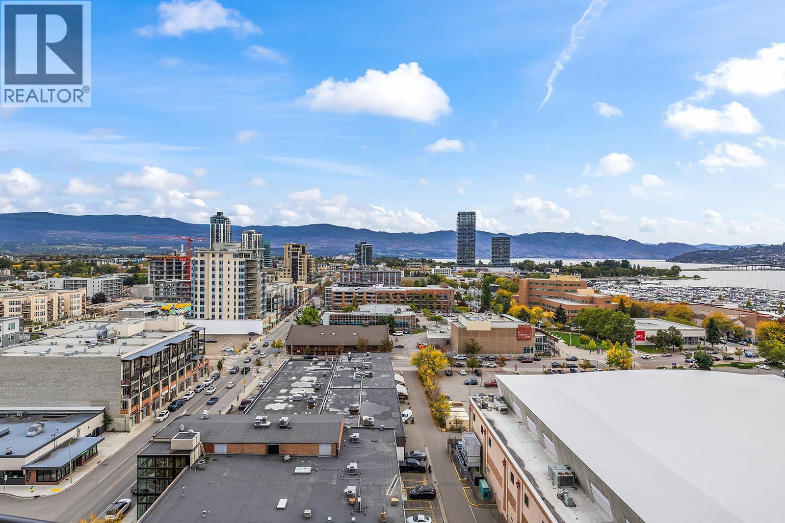 1232 Ellis Street Unit# 1301, Kelowna, British Columbia  V1Y 0J6 - Photo 16 - 10402035