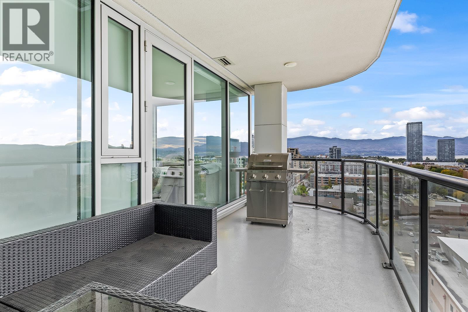 1232 Ellis Street Unit# 1301, Kelowna, British Columbia  V1Y 0J6 - Photo 13 - 10402035
