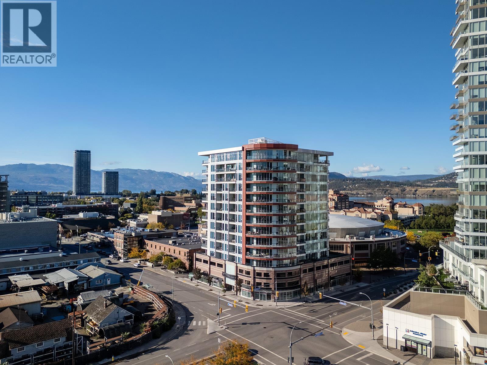 1232 Ellis Street Unit# 1301, Kelowna, British Columbia  V1Y 0J6 - Photo 38 - 10402035