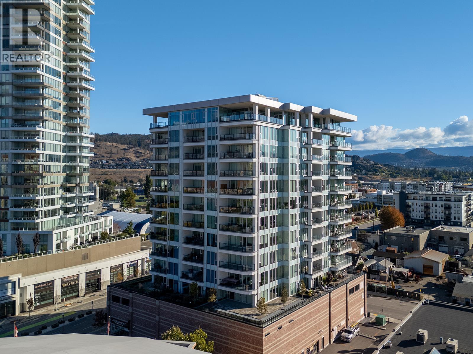 1232 Ellis Street Unit# 1301, Kelowna, British Columbia  V1Y 0J6 - Photo 42 - 10402035