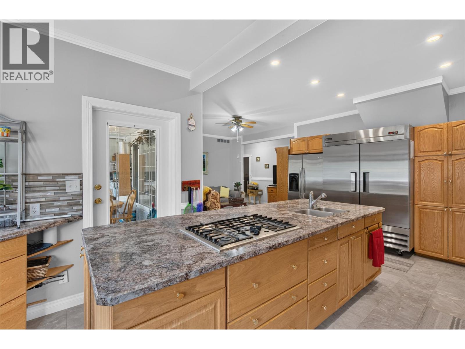 2397 Princeton Summerland Road, Princeton, British Columbia  V0X 1W0 - Photo 14 - 10402708