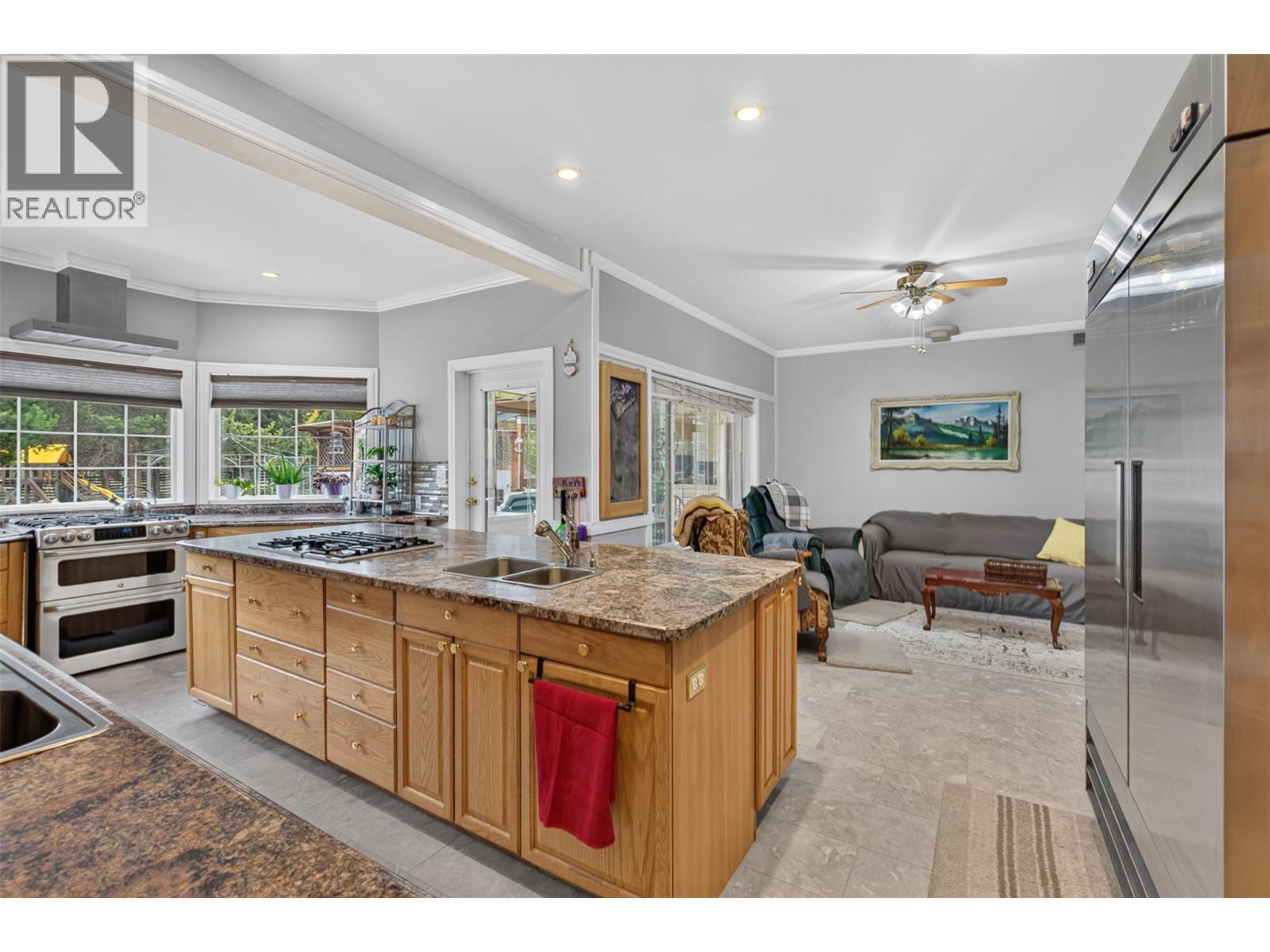 2397 Princeton Summerland Road, Princeton, British Columbia  V0X 1W0 - Photo 18 - 10402708