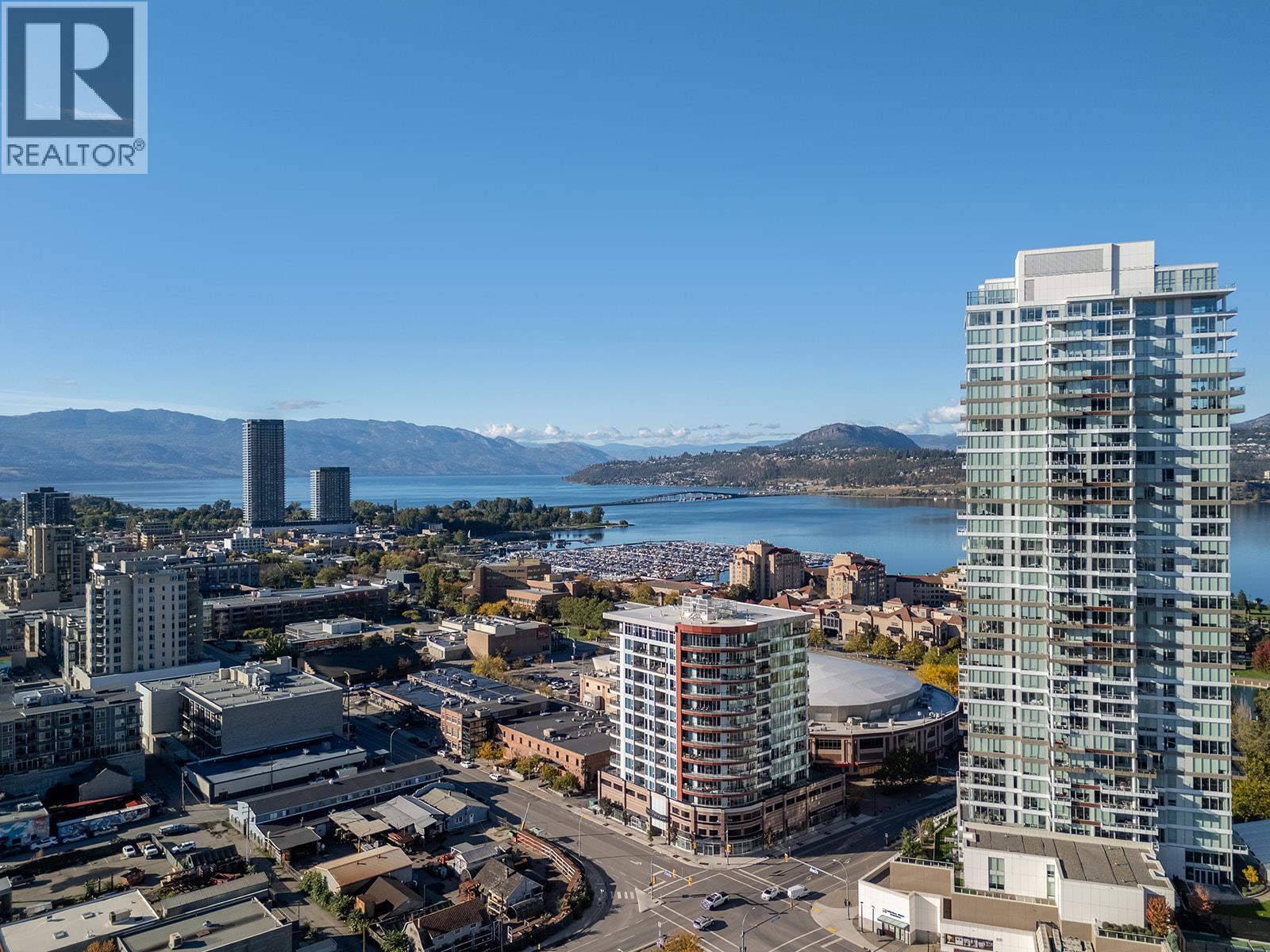 1232 Ellis Street Unit# 1301, Kelowna, British Columbia  V1Y 0J6 - Photo 39 - 10402035