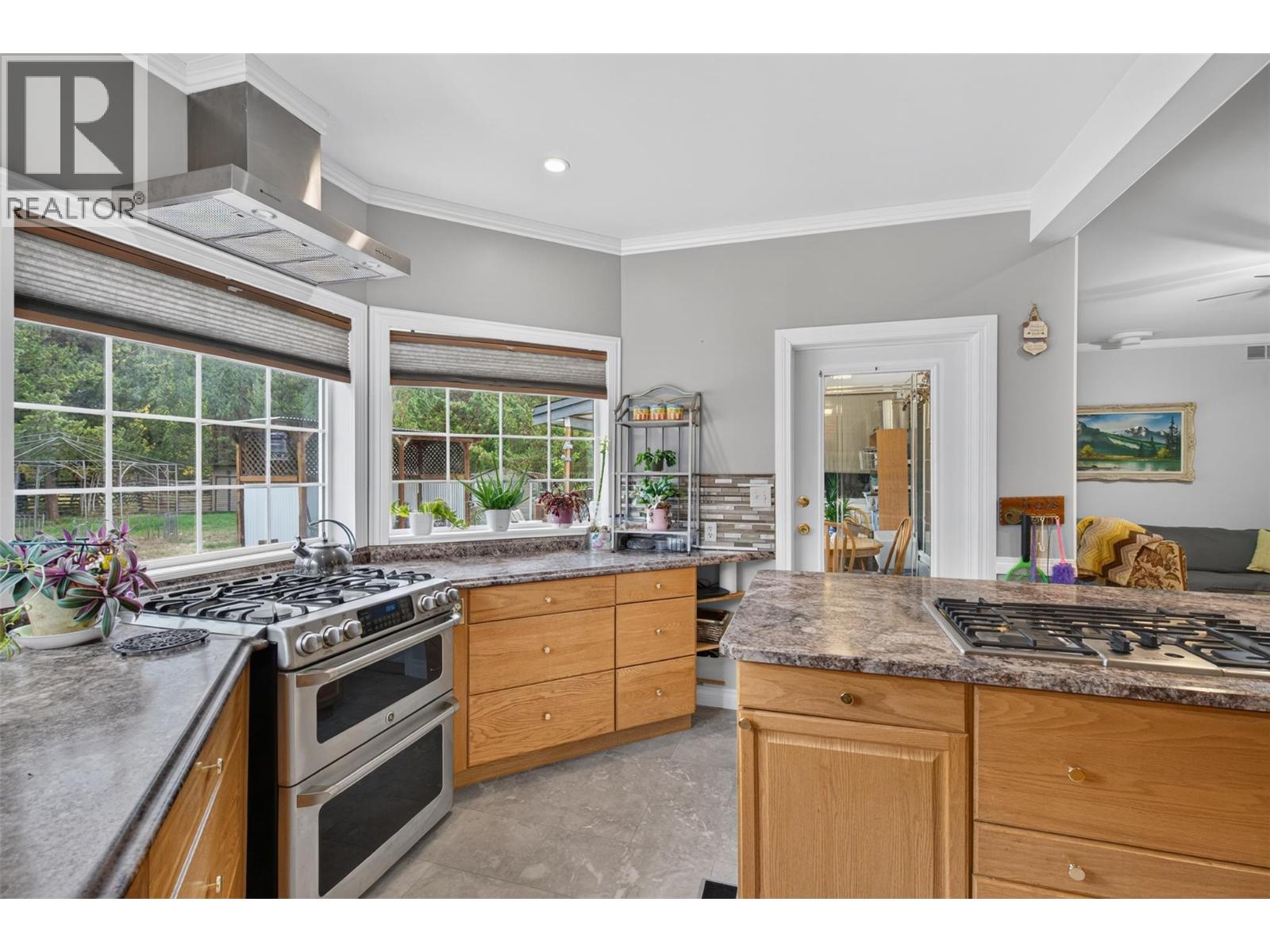 2397 Princeton Summerland Road, Princeton, British Columbia  V0X 1W0 - Photo 17 - 10402708