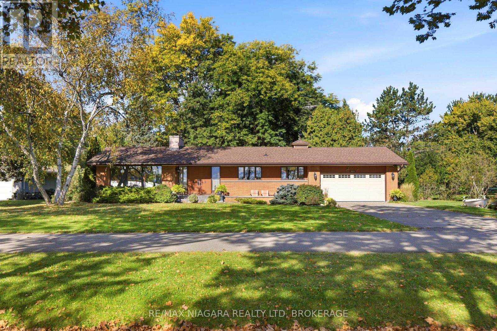 9985 NIAGARA RIVER PARKWAY, Niagara Falls, Ontario