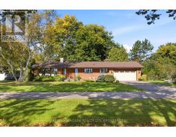 9985 NIAGARA RIVER PARKWAY, Niagara Falls, Ontario