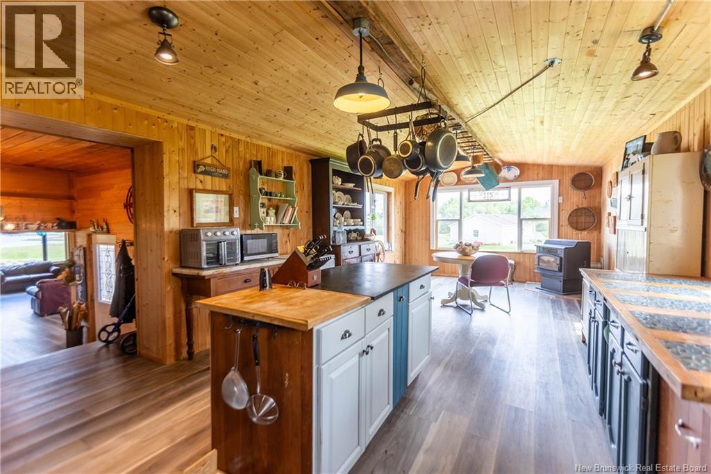 708 Route 970, Baie Verte, New Brunswick  E4M 1Y5 - Photo 16 - NB149470
