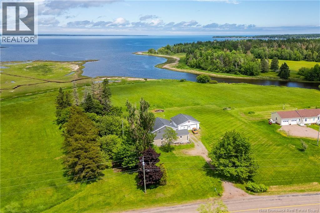 708 Route 970, Baie Verte, New Brunswick  E4M 1Y5 - Photo 37 - NB149470