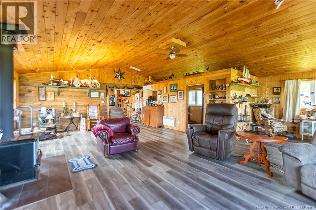708 Route 970, Baie Verte, New Brunswick  E4M 1Y5 - Photo 7 - NB149470
