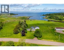 708 Route 970, Baie Verte, New Brunswick