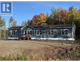 Lot 26-1 Lower Durham Road, Durham Bridge, New Brunswick