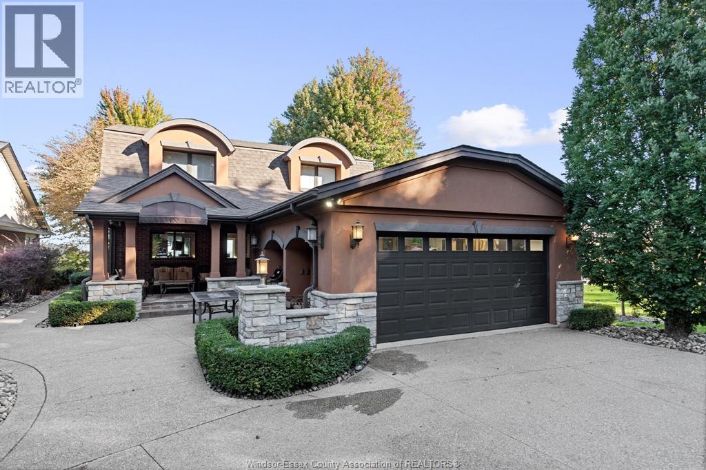 189 LAKEVIEW DRIVE, Belle River, Ontario