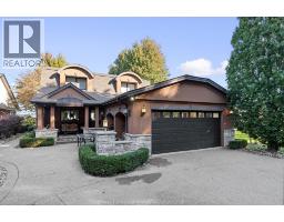 189 LAKEVIEW DRIVE, Belle River, Ontario