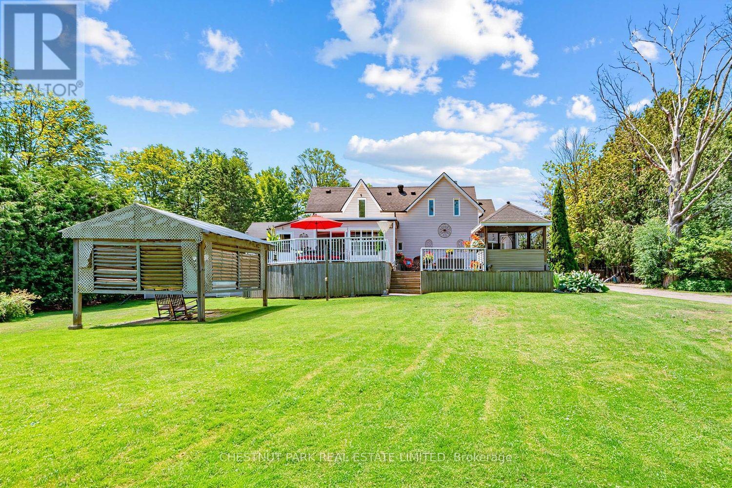 1783 Track Street, Pickering, Ontario  L1Y 1B8 - Photo 49 - E13593276