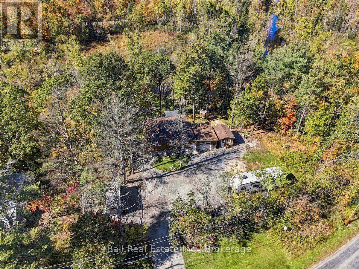 202 Edwina Drive, Trent Lakes, Ontario  K0M 1A0 - Photo 44 - X13877128