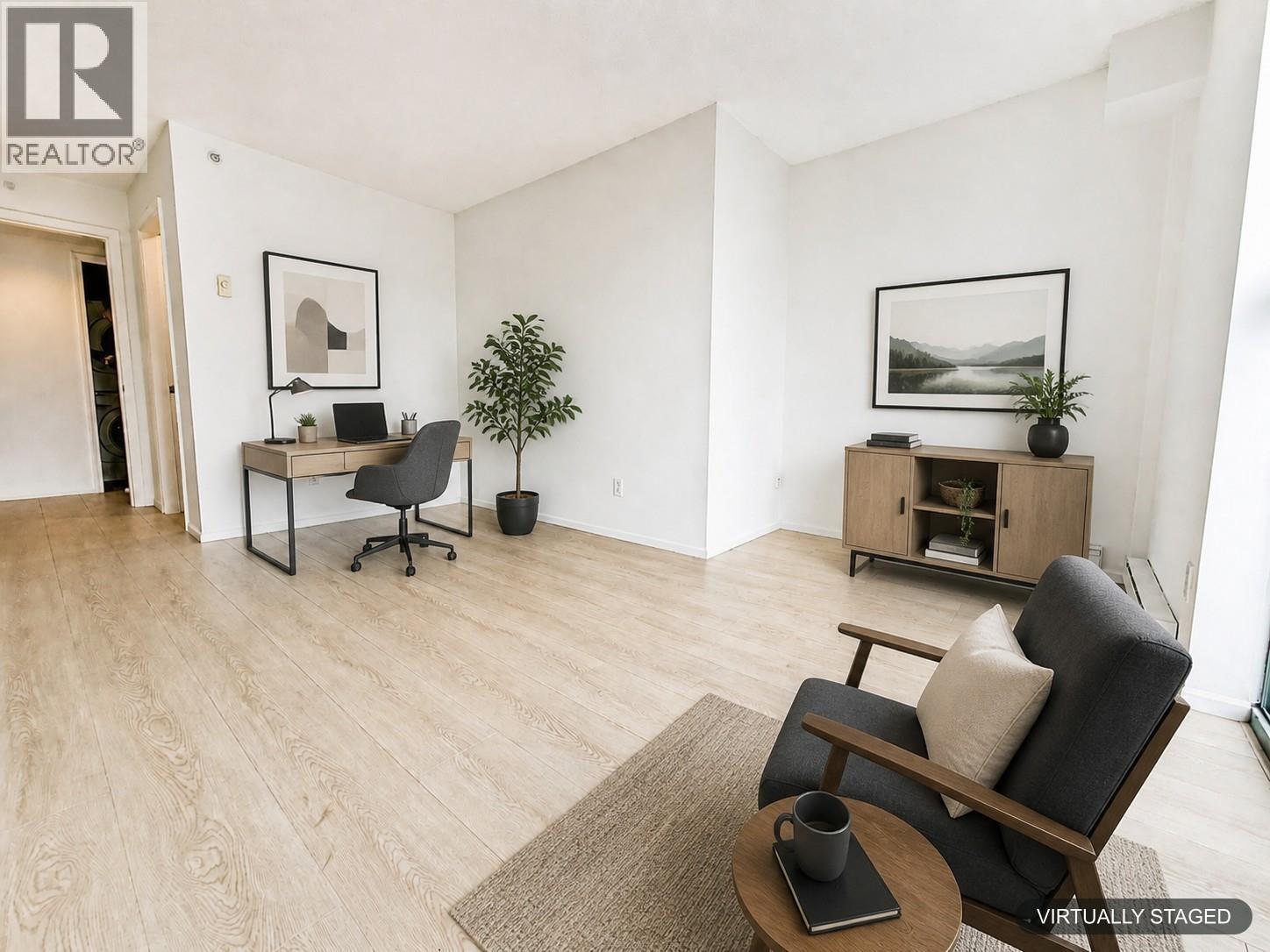 504 1159 Main Street, Vancouver, British Columbia  V6A 4B6 - Photo 25 - R3174087