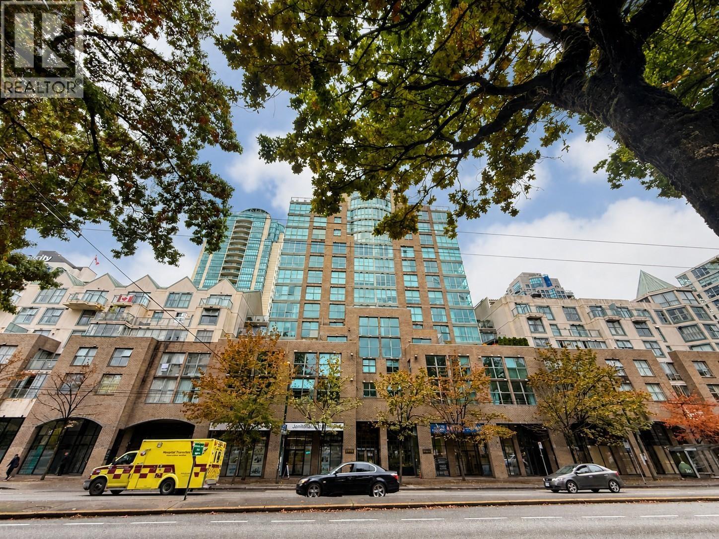 504 1159 Main Street, Vancouver, British Columbia  V6A 4B6 - Photo 34 - R3174087