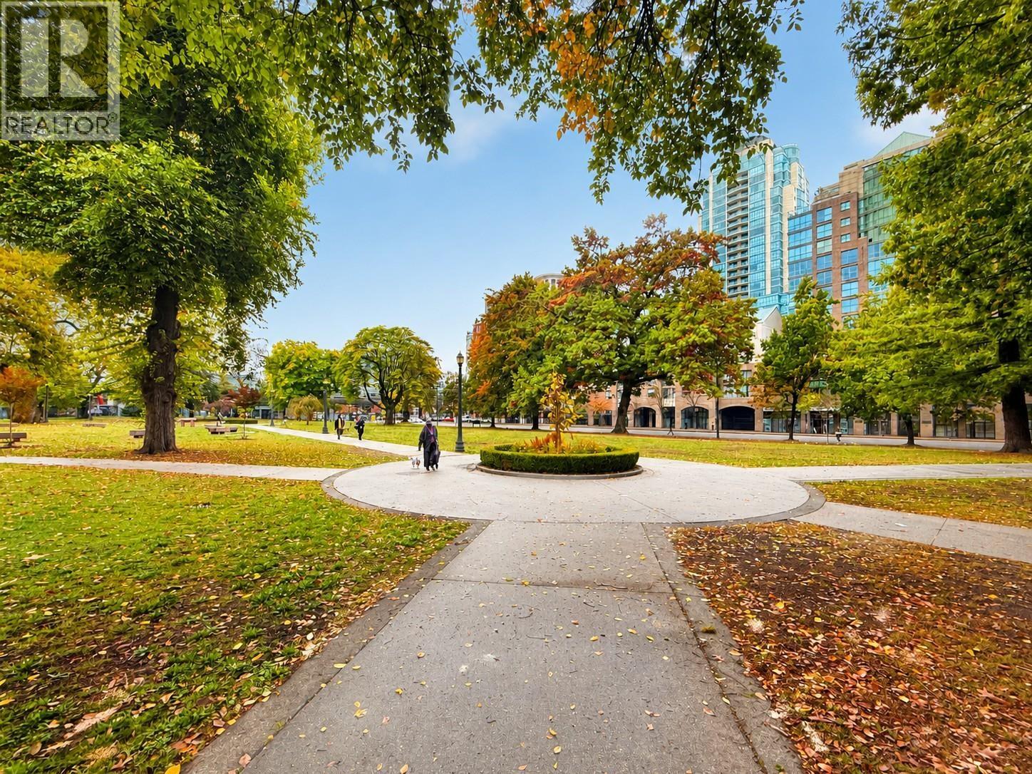 504 1159 Main Street, Vancouver, British Columbia  V6A 4B6 - Photo 37 - R3174087