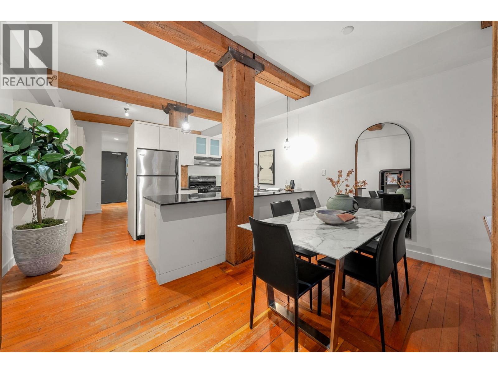 204 310 WATER STREET, vancouver, British Columbia