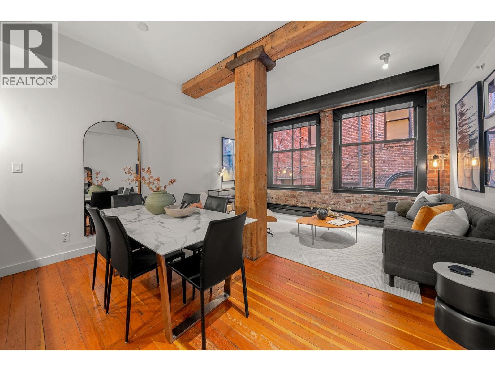 204 310 Water Street, Vancouver, British Columbia  V6B 1B6 - Photo 10 - R3174109
