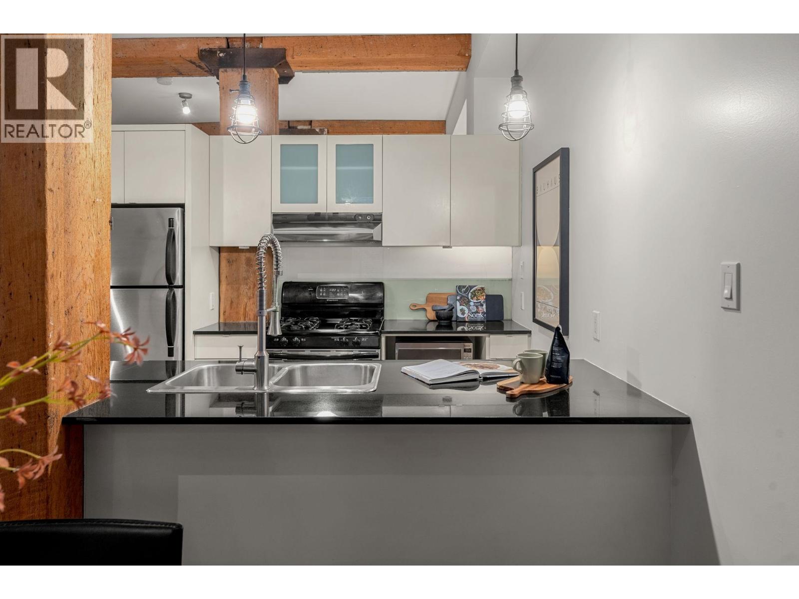 204 310 Water Street, Vancouver, British Columbia  V6B 1B6 - Photo 12 - R3174109