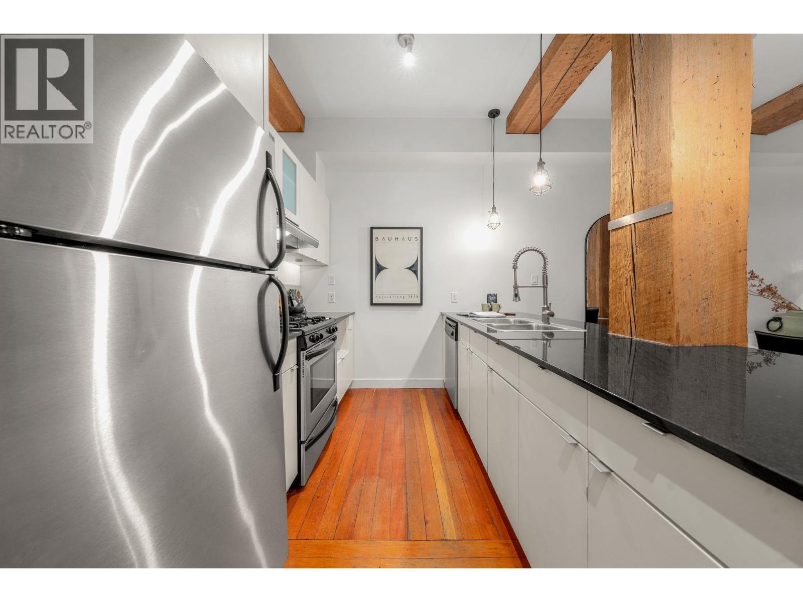 204 310 Water Street, Vancouver, British Columbia  V6B 1B6 - Photo 13 - R3174109