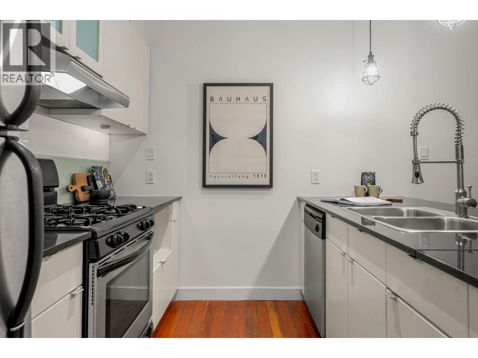 204 310 Water Street, Vancouver, British Columbia  V6B 1B6 - Photo 14 - R3174109