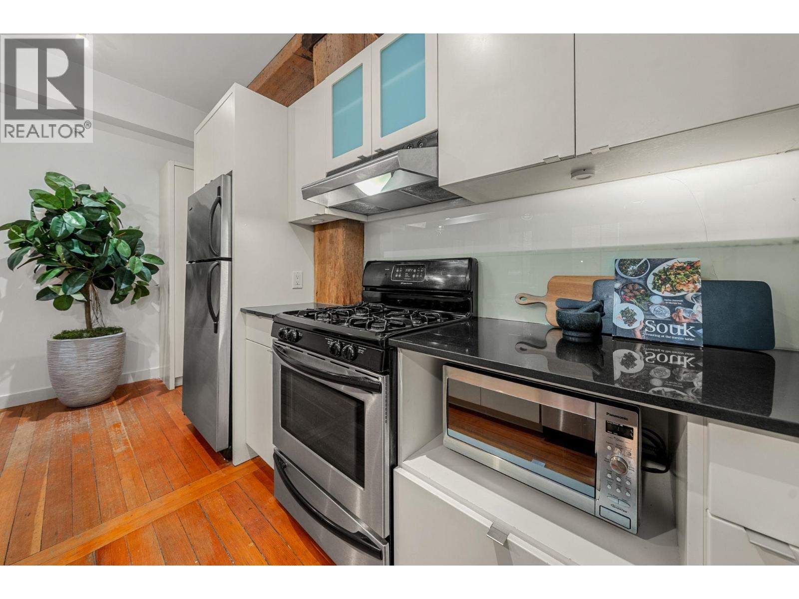 204 310 Water Street, Vancouver, British Columbia  V6B 1B6 - Photo 15 - R3174109