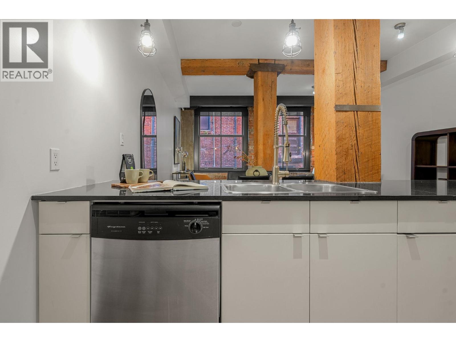 204 310 Water Street, Vancouver, British Columbia  V6B 1B6 - Photo 16 - R3174109