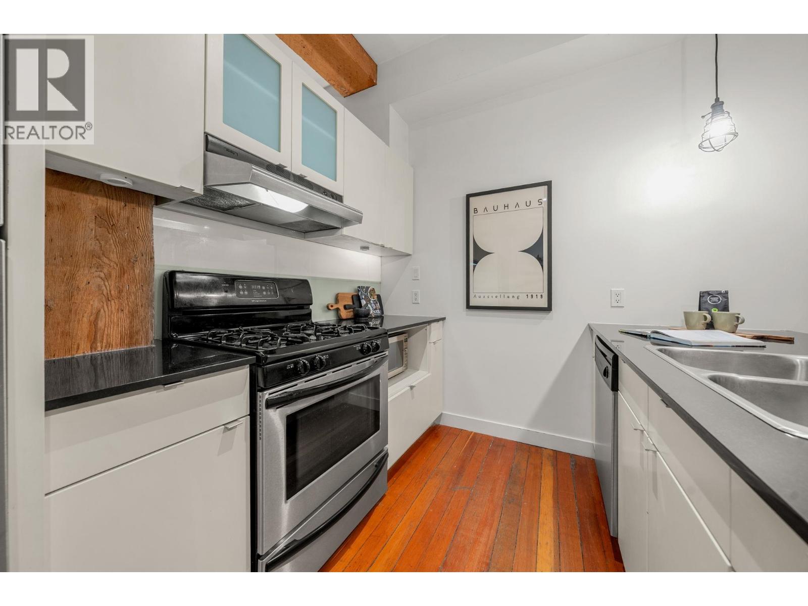 204 310 Water Street, Vancouver, British Columbia  V6B 1B6 - Photo 17 - R3174109