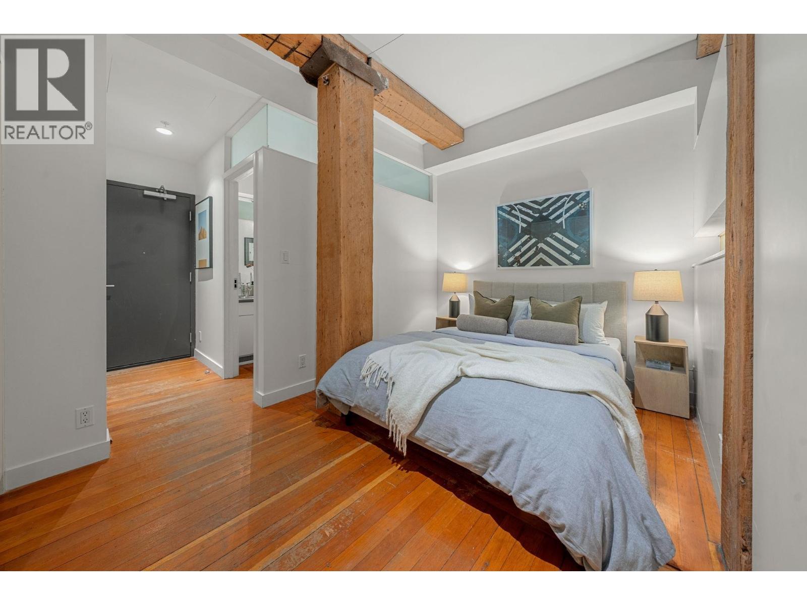 204 310 Water Street, Vancouver, British Columbia  V6B 1B6 - Photo 19 - R3174109