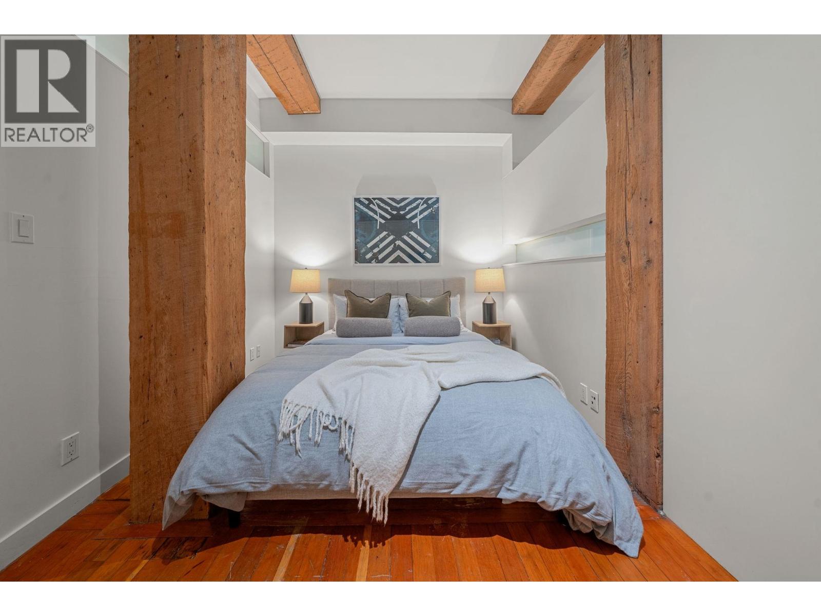 204 310 Water Street, Vancouver, British Columbia  V6B 1B6 - Photo 20 - R3174109