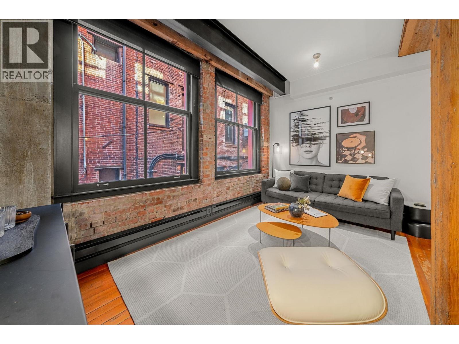 204 310 Water Street, Vancouver, British Columbia  V6B 1B6 - Photo 5 - R3174109