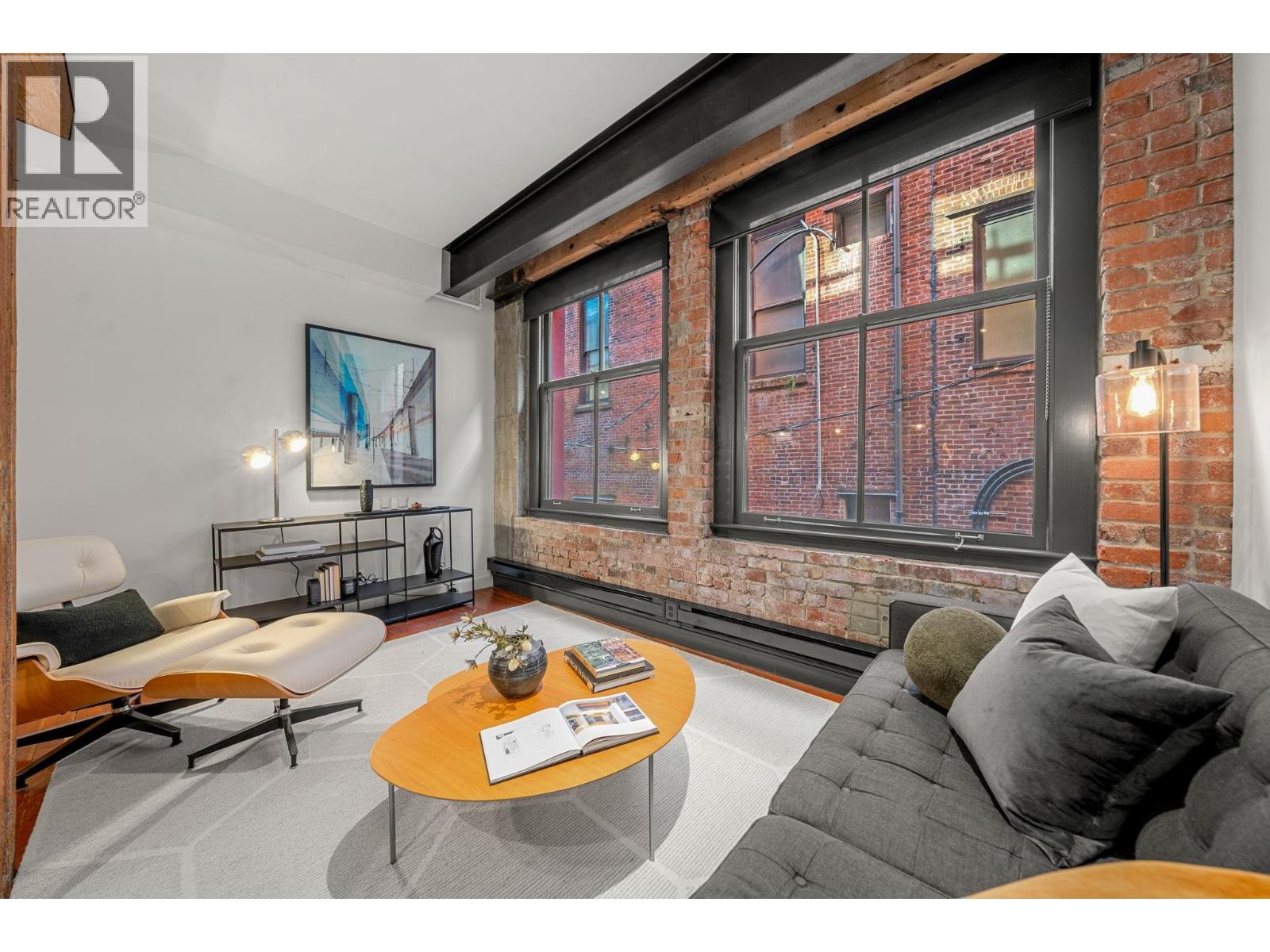 204 310 Water Street, Vancouver, British Columbia  V6B 1B6 - Photo 6 - R3174109