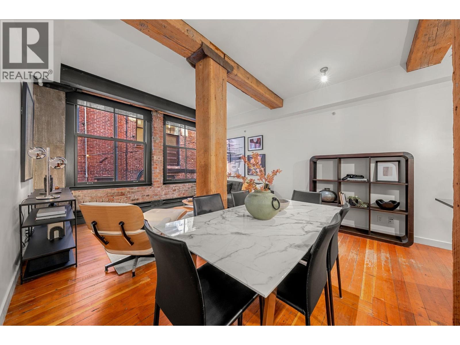 204 310 Water Street, Vancouver, British Columbia  V6B 1B6 - Photo 8 - R3174109