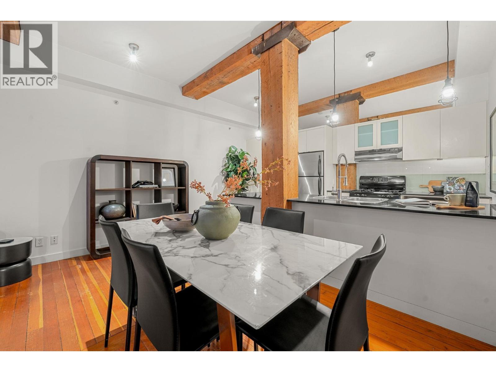 204 310 Water Street, Vancouver, British Columbia  V6B 1B6 - Photo 9 - R3174109