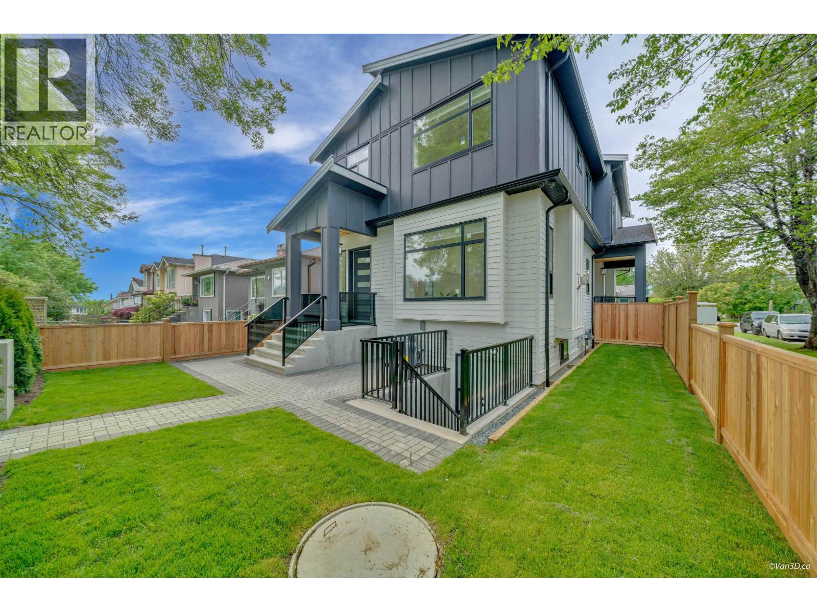 2995 E 17th Avenue, Vancouver, British Columbia  V5M 2N4 - Photo 14 - R3174114