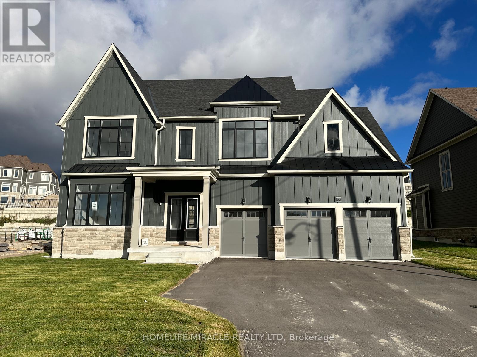 30 PEARSALL PLACE, Oro-Medonte, Ontario