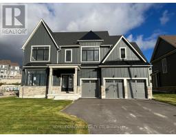 30 PEARSALL PLACE, Oro-Medonte, Ontario