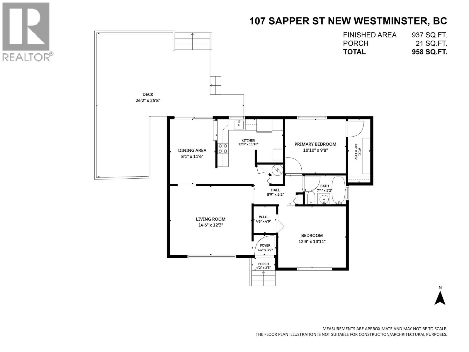 107 Sapper Street, New Westminster, British Columbia  V3L 3Y6 - Photo 36 - R3174118