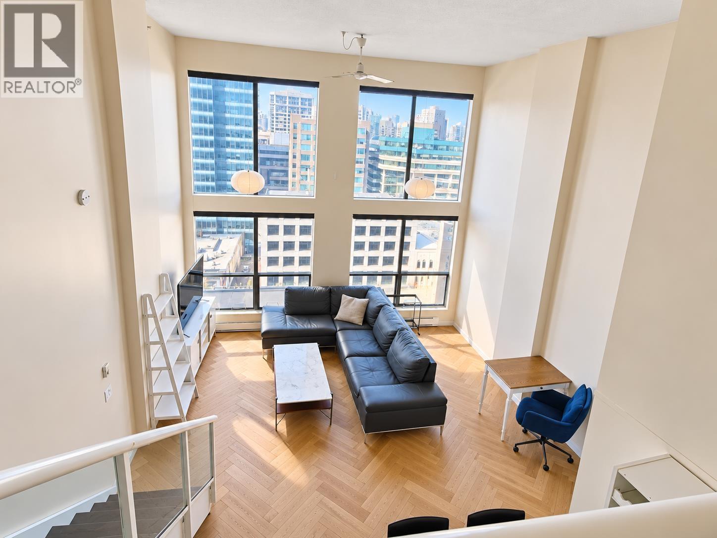 903 933 Seymour Street, Vancouver, British Columbia  V6B 6L6 - Photo 22 - R3174099