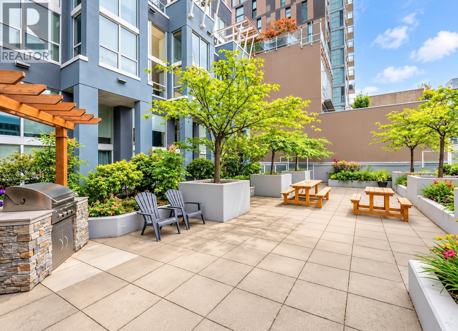 903 933 Seymour Street, Vancouver, British Columbia  V6B 6L6 - Photo 3 - R3174099